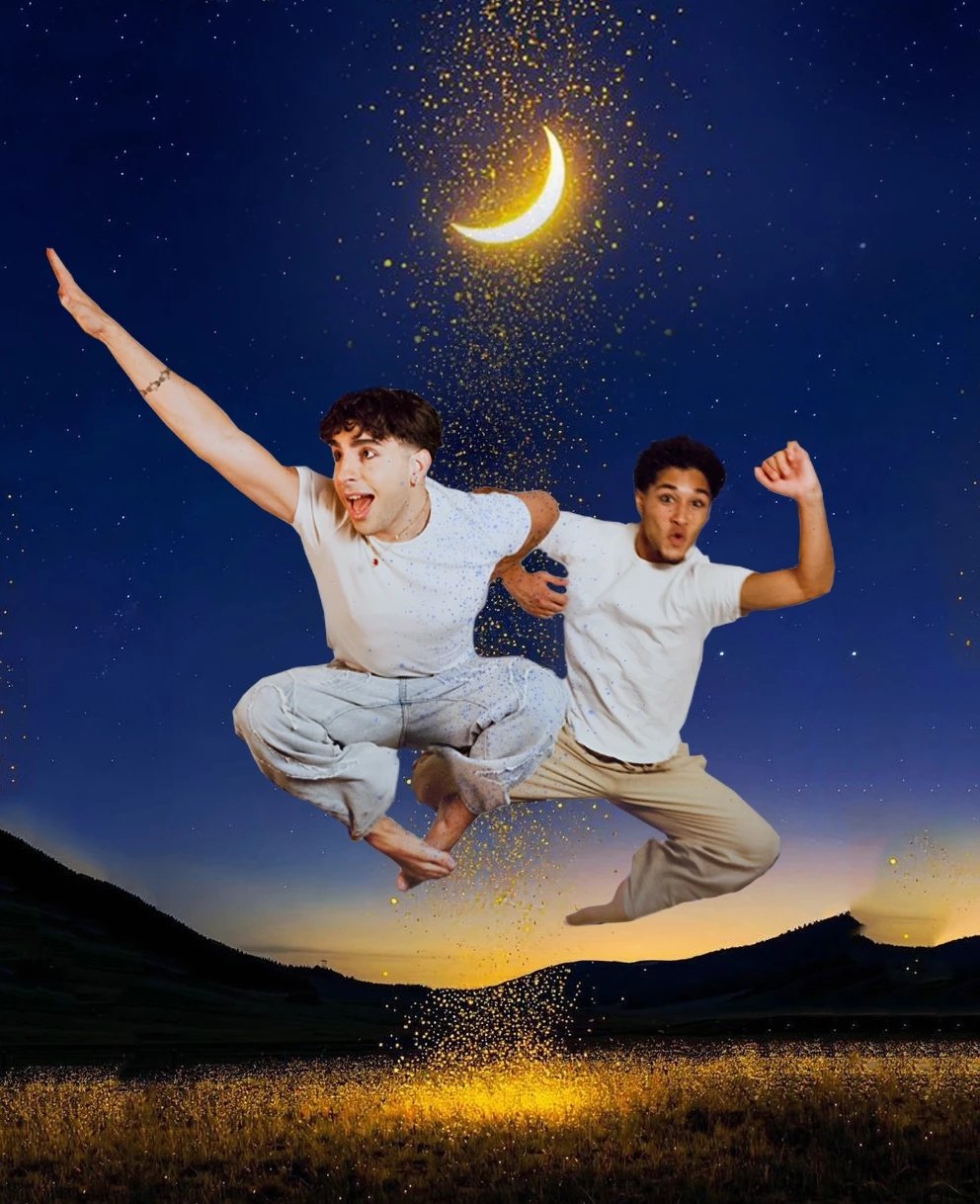 Ο Αλαντίν και τα Μαγικά Χριστούγεννα