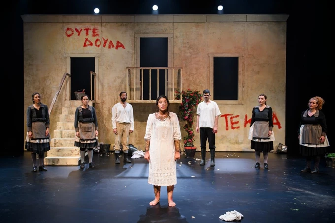 Σπυριδούλες