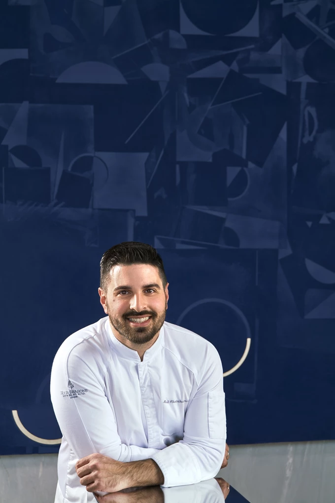 Ένα πασχαλινό αυγό με έμπνευση από την αρχαία Ελλάδα 3