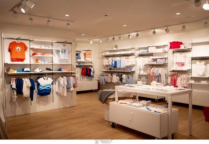 Jacadi Paris