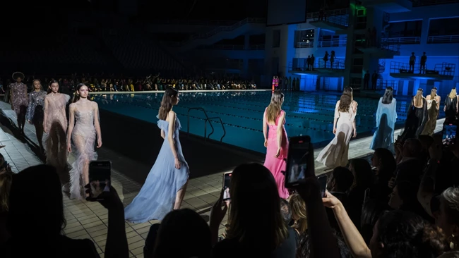 Athens Fashion Week