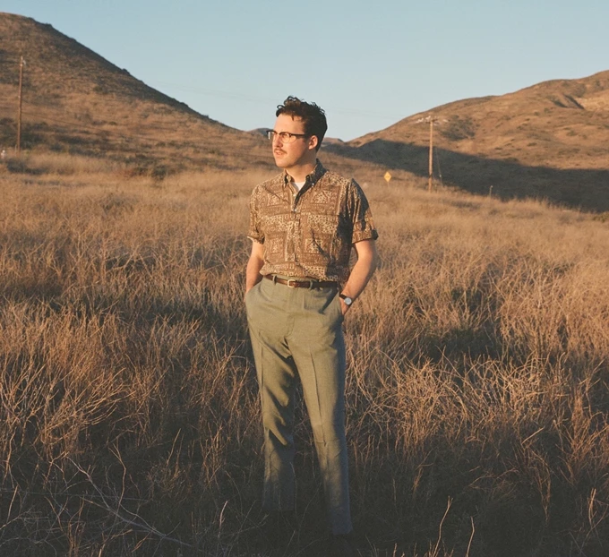 Nick Waterhouse