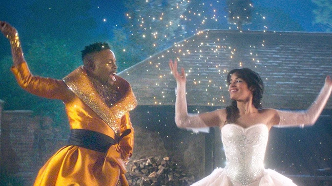 Cinderella