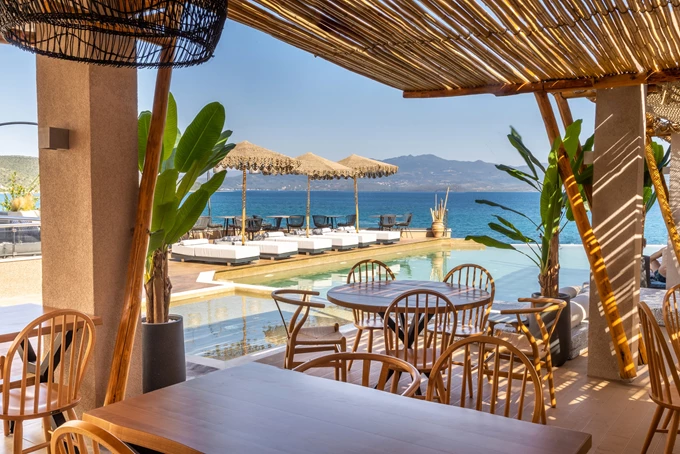Del Mare Suites