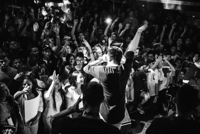 Hip hop_Soundroutes