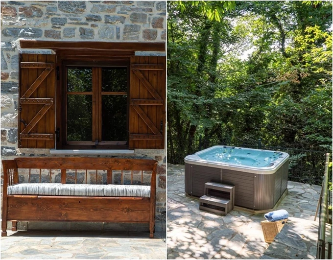 Helene Eco Luxury Villa