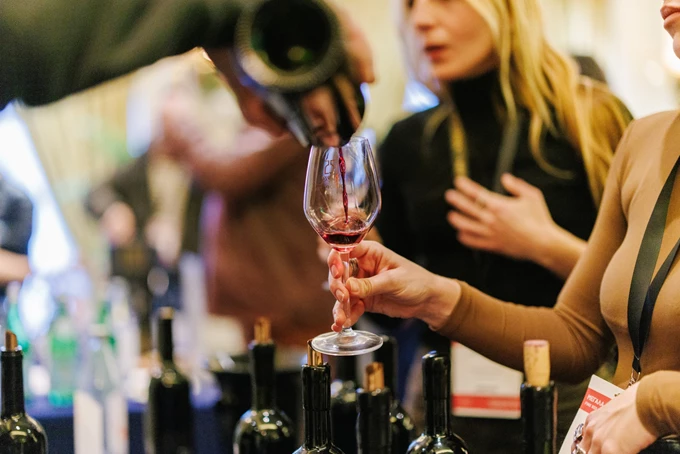 Μεγάλα Κόκκινα Κρασιά 2025