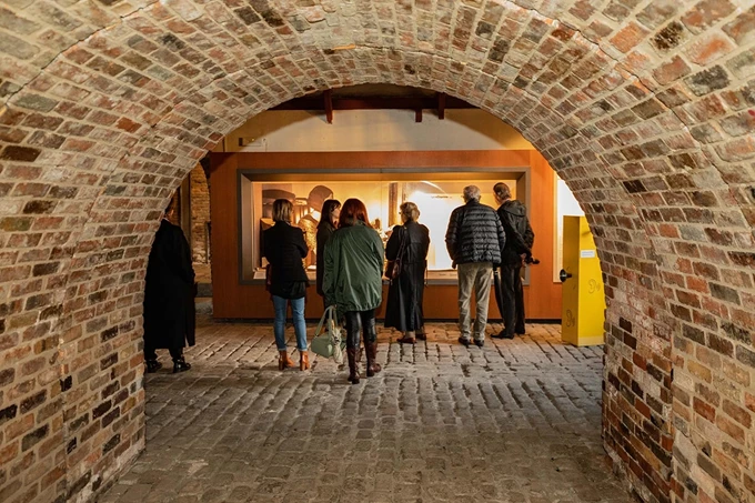 Ξεναγήσεις 2026 στο Βιομηχανικό Μουσείο Φωταερίου 5