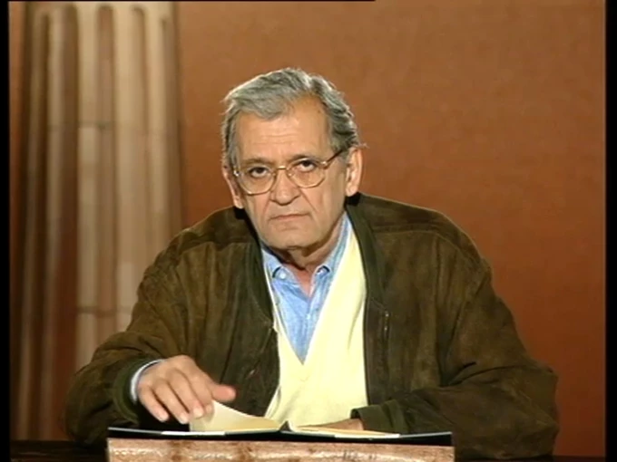 Τίτος Πατρίκιος - Παγκόσμια Ημέρα Ποίησης