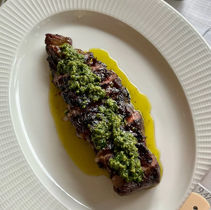 Τα κορυφαία Steak Restaurants του 2025_Margaret 1