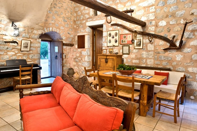 Πύργος Αραπάκη