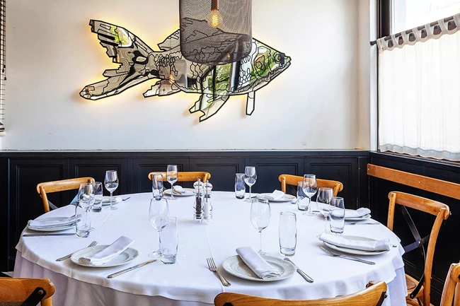 SCORPINA ΨΥΧΙΚΟ