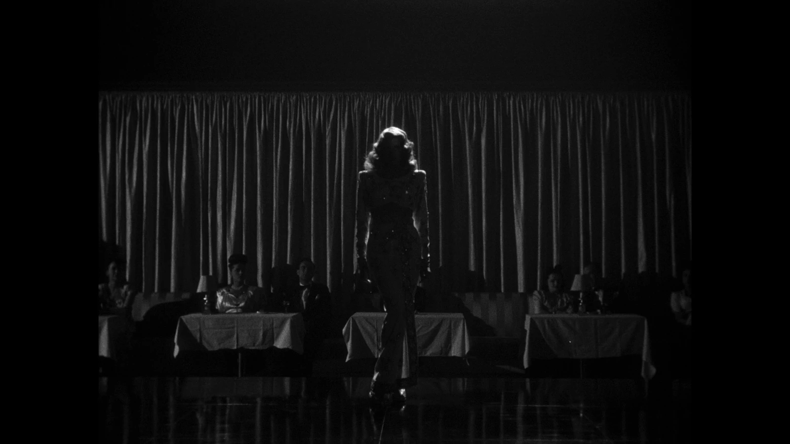 Απόψε (06/01) στην TV: Το πιο διάσημο 'στριπτιζ' στην ιστορία του κινηματογράφου