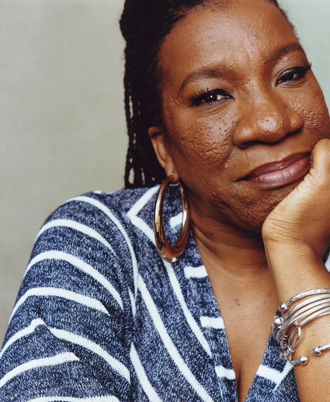 Tarana Burke