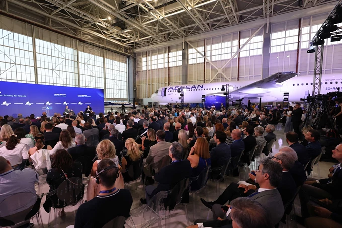 2ο Reimagine Tourism in Greece