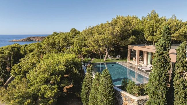 Cape Sounio Πάσχα Σούνιο