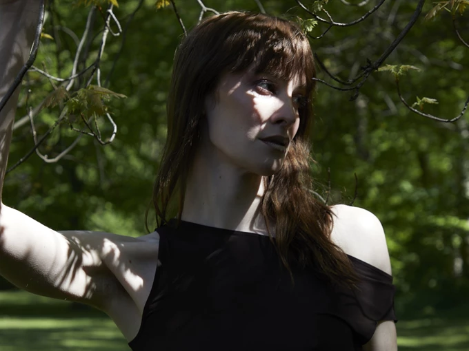 Lyra Pramuk
