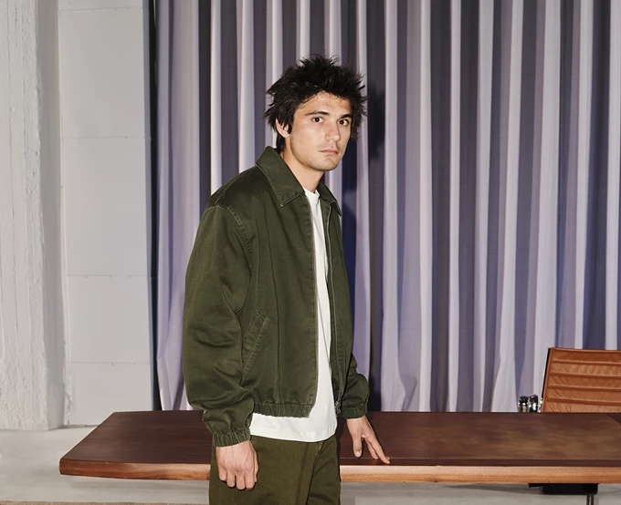 Οιδίποδας του Ρόμπερτ Άικ στη Στέγη