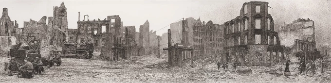 Αντιγόνη Καββαθά Threat Detected