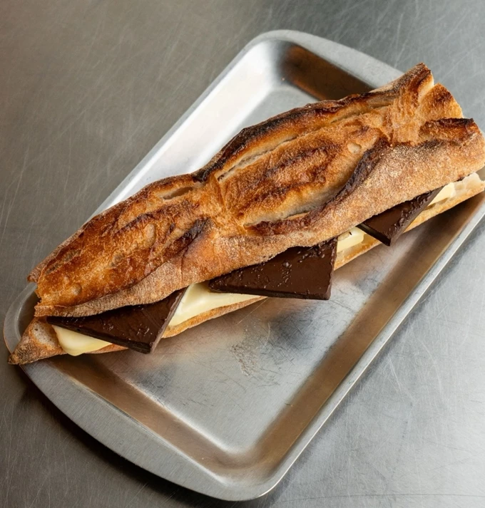 baguette
