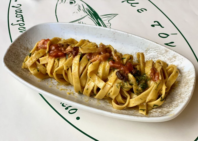 Το εστιατόριο 12 με Τόνο στη Νέα Ερυθραία 8