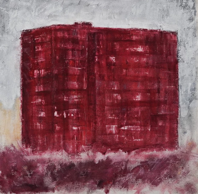 ΚΤΙΣΜΑΤΑ: Θεμέλια της Ψυχής