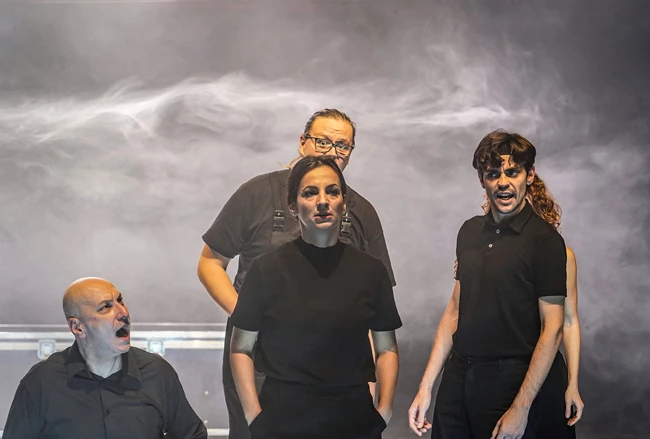 Χορευτική Πανούκλα