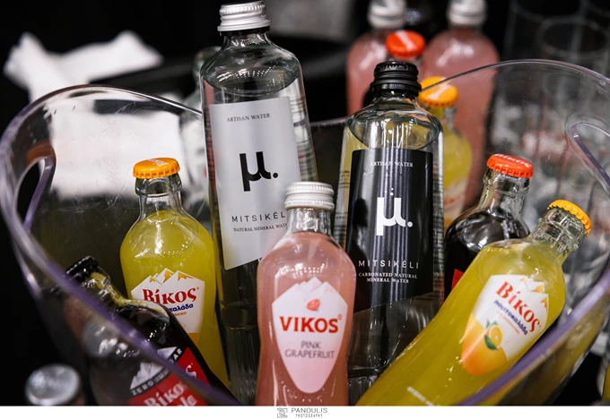 Θεατρικά Βραβεία Κοινού 2024