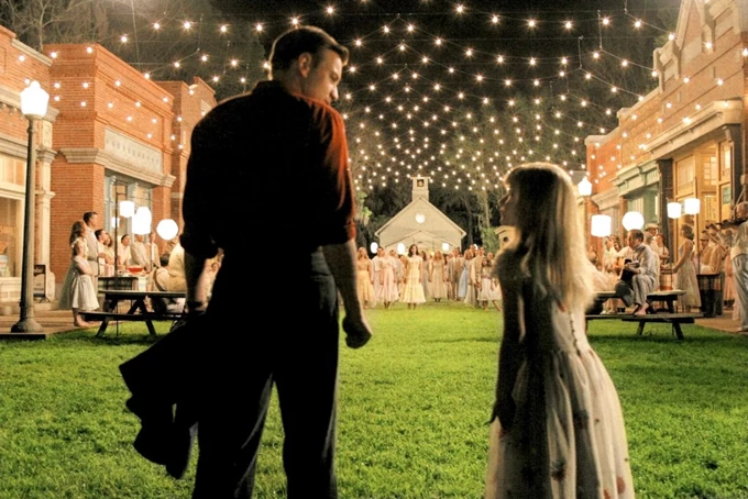Big Fish