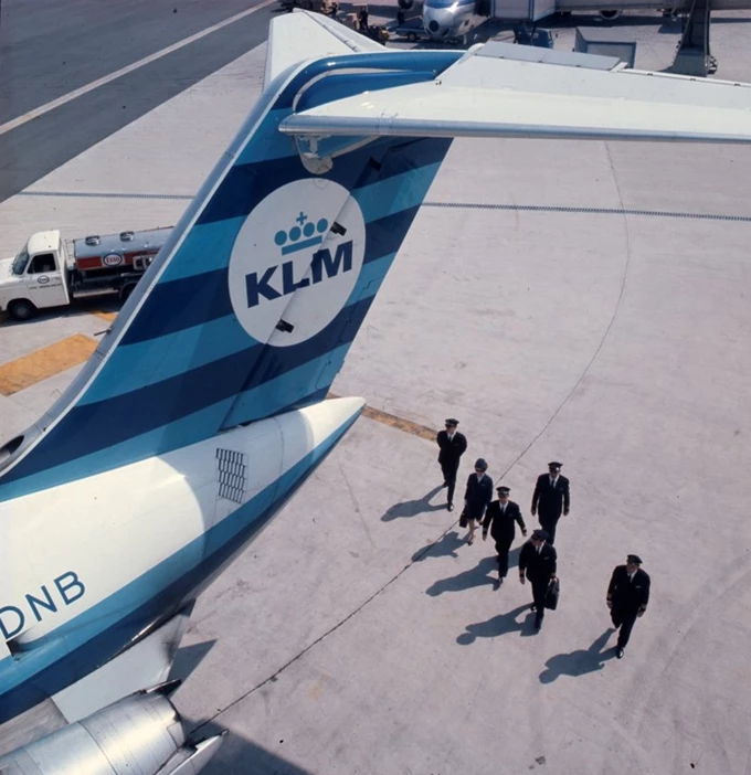 KLM