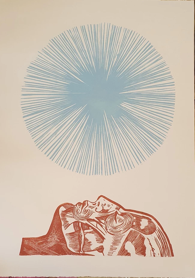 Tessera παραστάσεις της καθημερινότητας