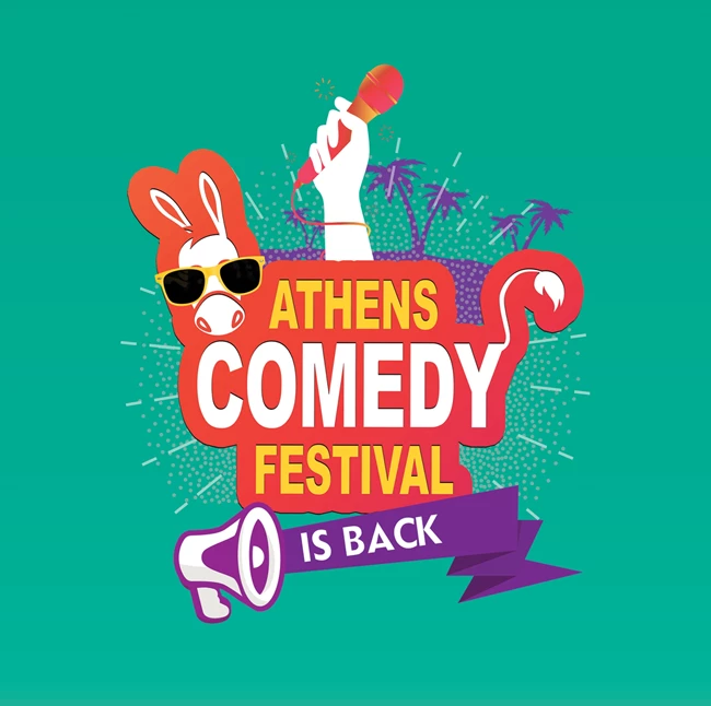 Athens Comedy Festival