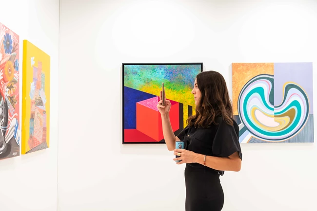 Bombay Art Month
