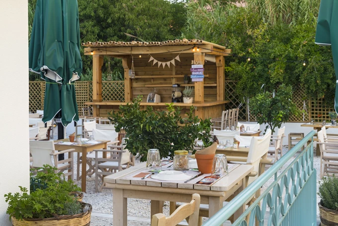 Trattoria Marika