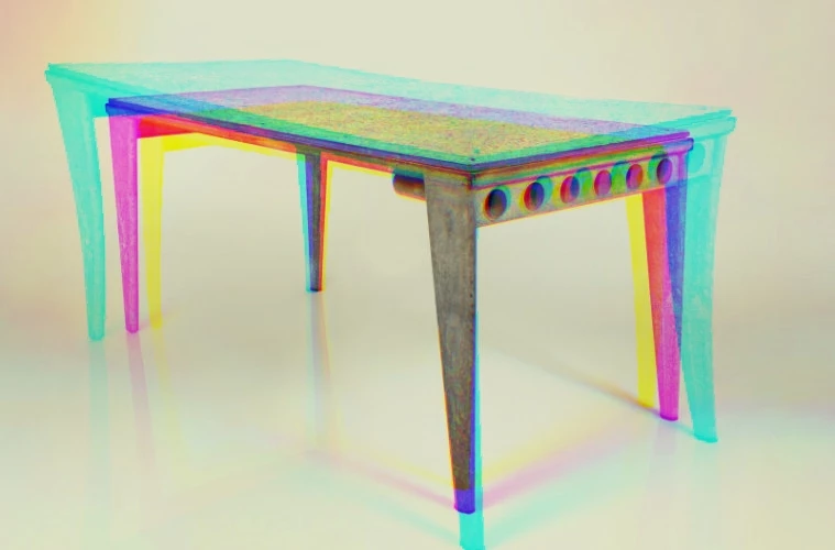 Το -κυριολεκτικά- επικίνδυνο τραπέζι και άλλα 9 ‘θανατηφόρα’ έργα τέχνης