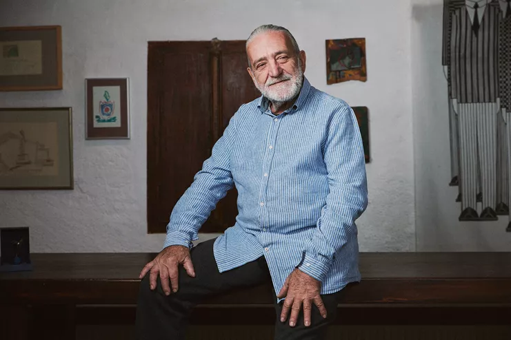 Γαβρίλος Μιχάλης