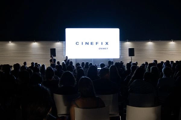 Cinefix ΕΜΣΤ