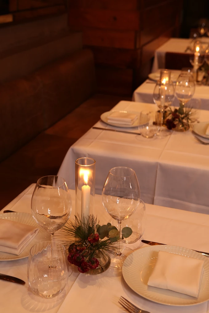 Τι ετοιμάζει για τις γιορτές το Vezené 2