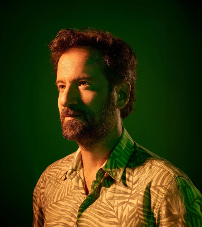 Κωστής Μαραβέγιας