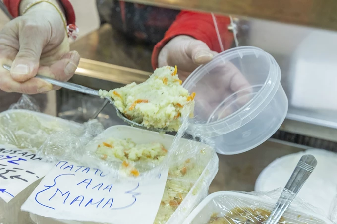 Ο Τσέλιγκας στον Βύρωνα 4