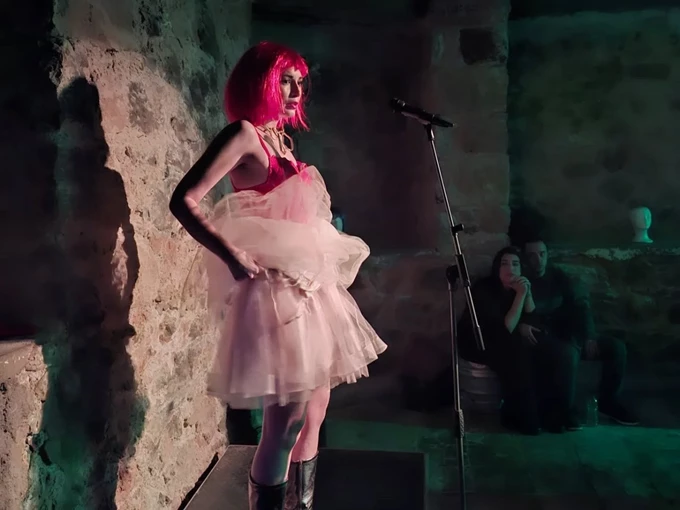 Lo Λευτέρης Παπακώστας