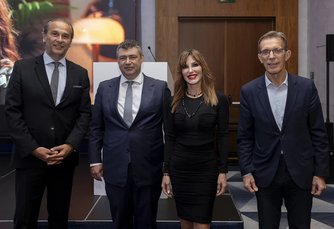 Βραβεία Ελληνικής Κουζίνας 2024 Τελετή Απονομής