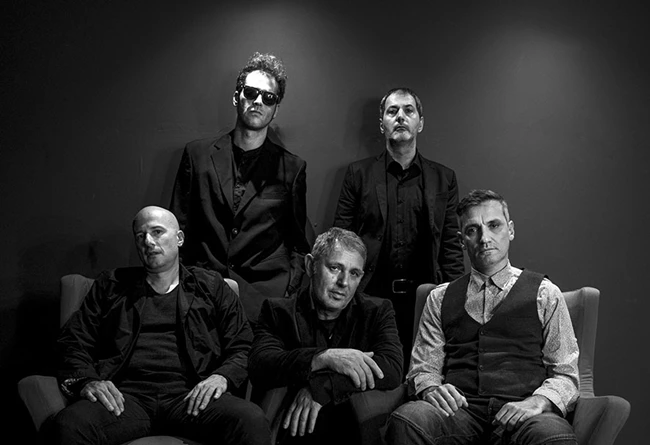 Παύλος Παυλίδης & hotel Alaska