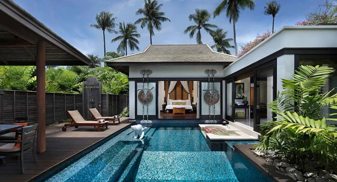 Anantara Mai Khao Phuket 1