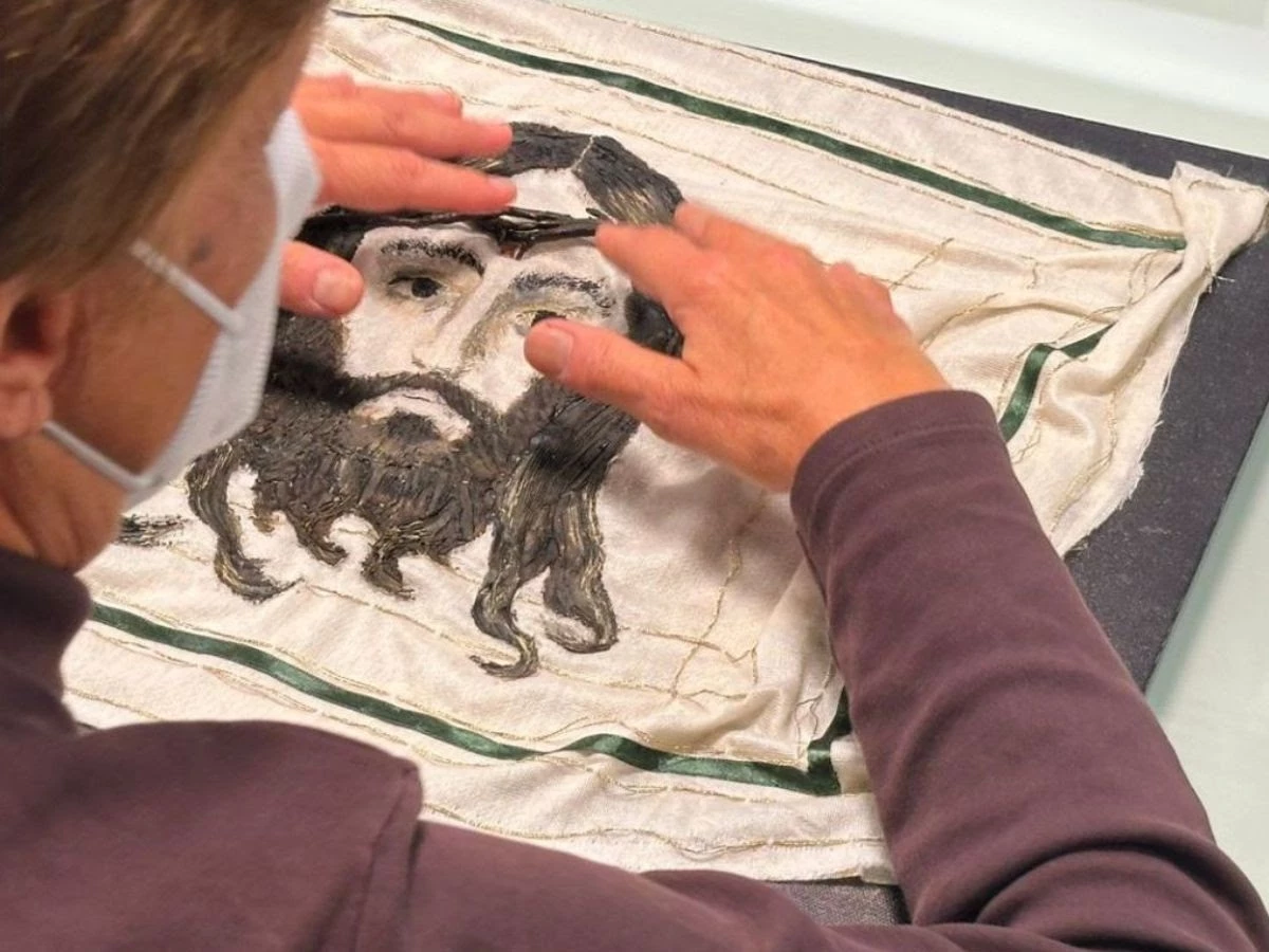 Ένα ταξίδι στην απτική τέχνη