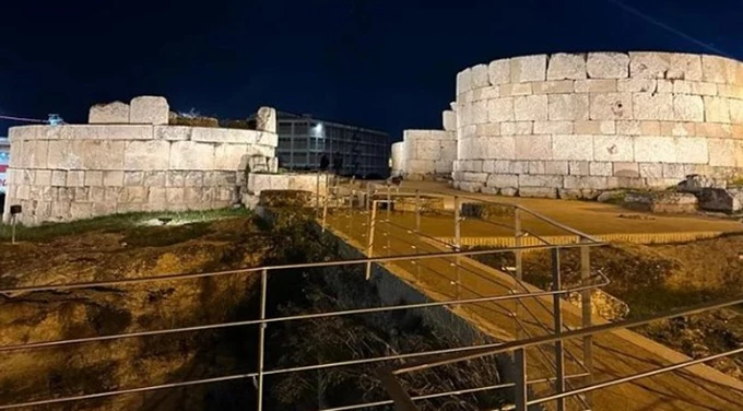 Φεστιβάλ Αρχαίος Πειραιάς 4