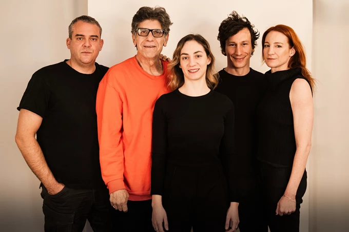 Οθέλλος σκηνοθ. Μπέζος, καλοκαίρι 2026