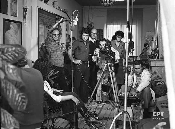 Μουσική βραδιά