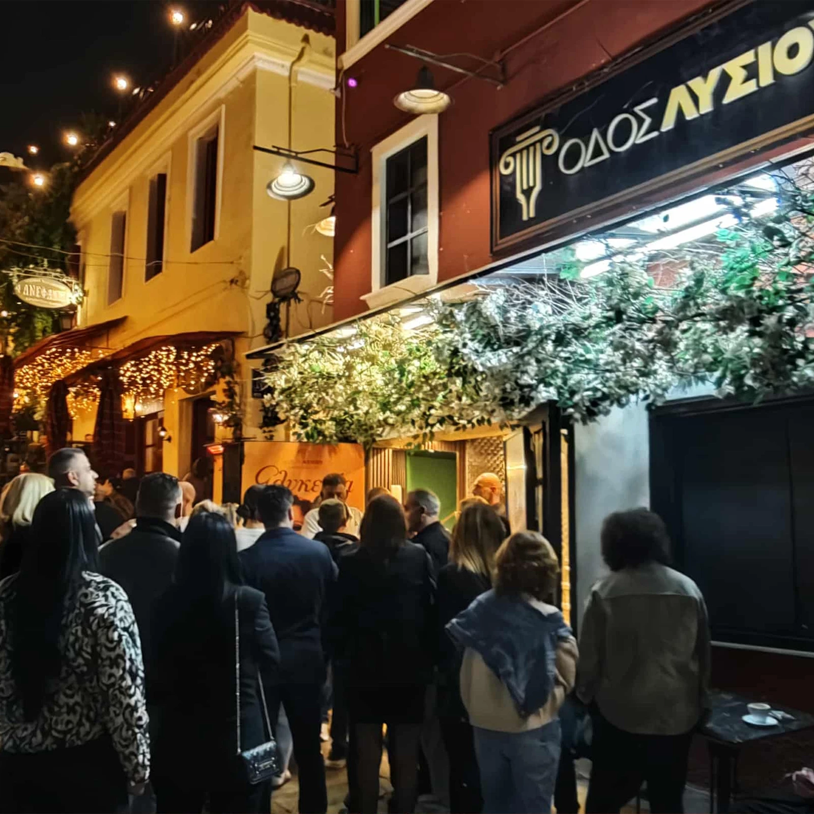 Μουσικό πρόγραμμα με την υπογραφή του Γιώργου Θεοφάνους στη Μέδουσα - εικόνα 1