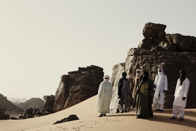 Tinariwen